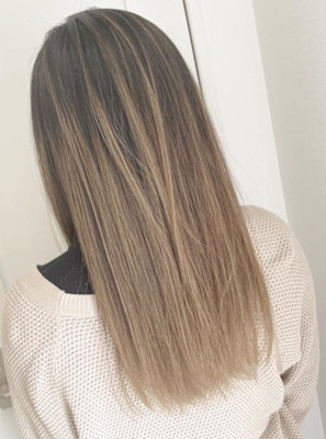 シャドールーツバレイヤージュ