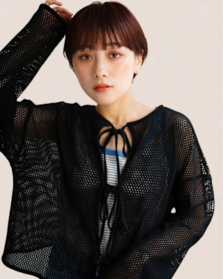 Joule South 新宿南口×ショート