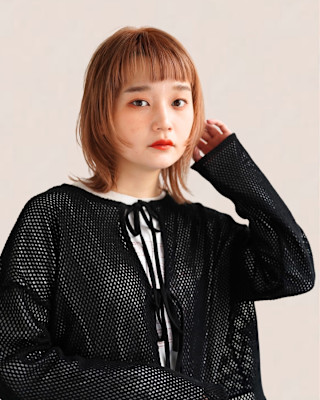 Joule South 新宿南口×ショート