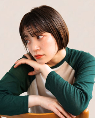 Joule South 新宿南口×ショート