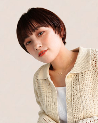 Joule South 新宿南口×ショート