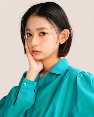 Joule South 新宿南口×ショート