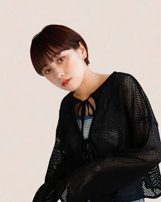 Joule South 新宿南口×ショート