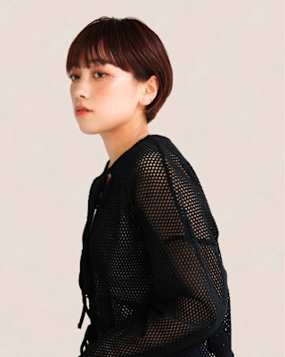 Joule South 新宿南口×ショート