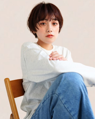 Joule South 新宿南口×ショート