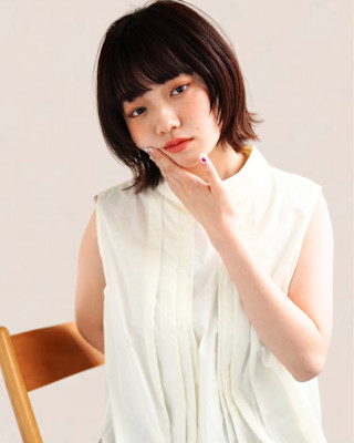 Joule South 新宿南口×ショート