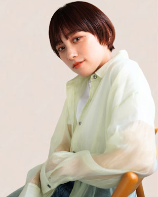 Joule South 新宿南口×ショート