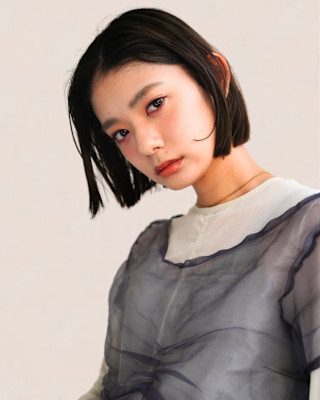 Joule South 新宿南口×ショート