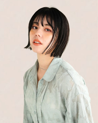 Joule South 新宿南口×ショート