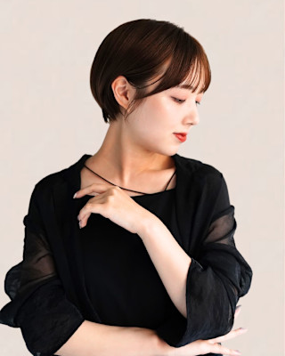 Joule South 新宿南口×ショート