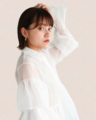 Joule South 新宿南口×ショート