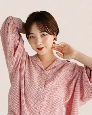 Joule South 新宿南口×ショート