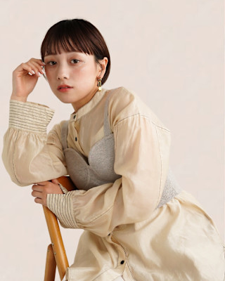 Joule South 新宿南口×ショート