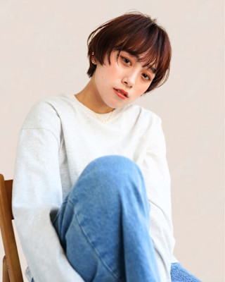 Joule South 新宿南口×ショート