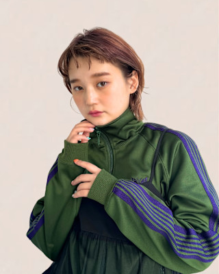 Joule South 新宿南口×ショート