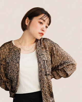 Joule South 新宿南口×ショート