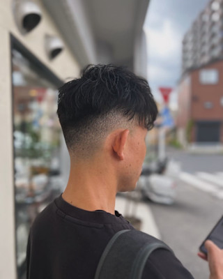 SEPIA~Design room~×ショート