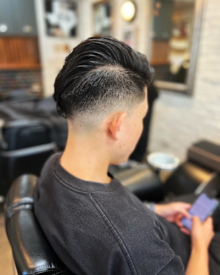 SEPIA~Design room~×ショート