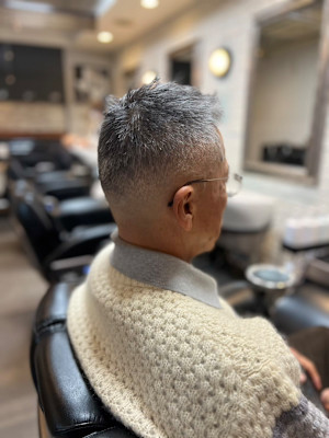 SEPIA~Design room~×ショート