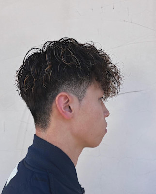 SEPIA~Design room~×ショート