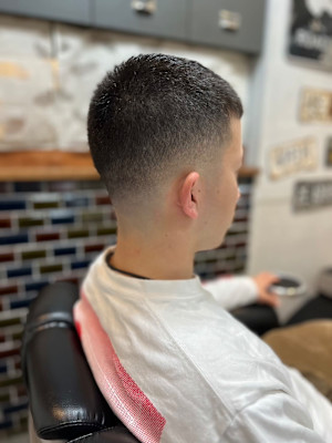 SEPIA~Design room~×ショート