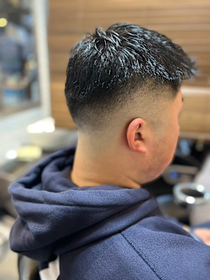 SEPIA~Design room~×ショート