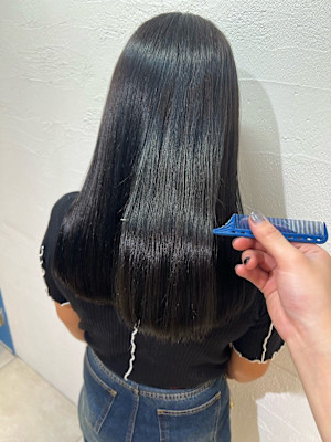 ナチュラルヘア/ツヤツヤ/透明感カラー/イルミナカラー/池袋