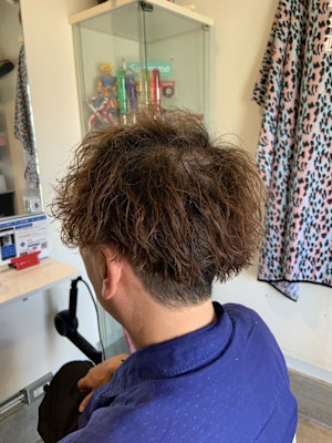 ツイストスパイラル