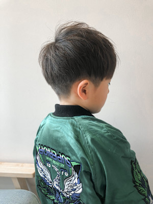 Lond one 三宮元町【ロンドワン】×ショート