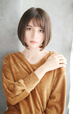 VALENTE二子玉川×ショート