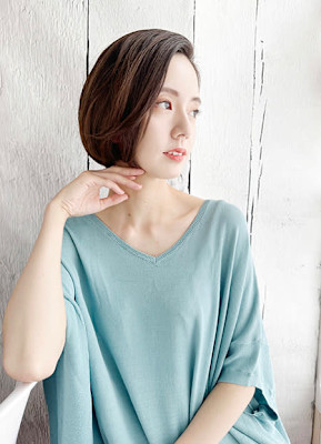 VALENTE二子玉川×ショート