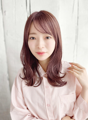 VALENTE二子玉川×ロング