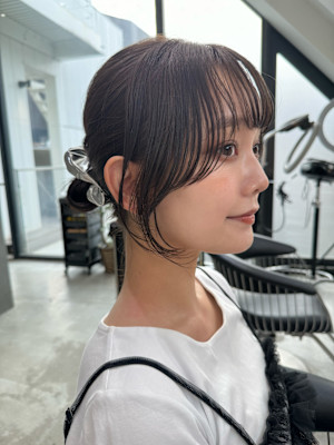 Lond one 三宮元町【ロンドワン】×ショート