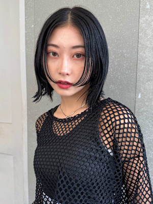 Lond one 三宮元町【ロンドワン】×ショート