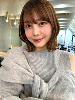 Lond one 三宮元町【ロンドワン】×ミディアム