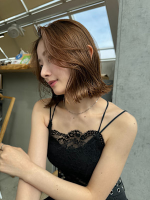 Lond one 三宮元町【ロンドワン】×ミディアム