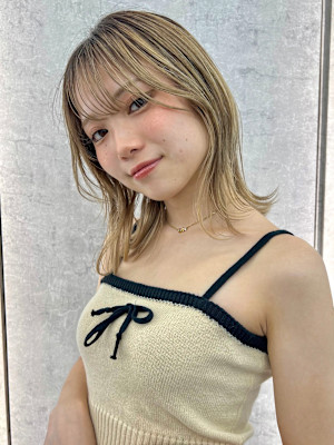 Lond one 三宮元町【ロンドワン】×ミディアム