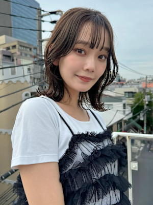 Lond one 三宮元町【ロンドワン】×ミディアム