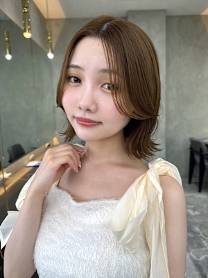 Lond one 三宮元町【ロンドワン】×ミディアム