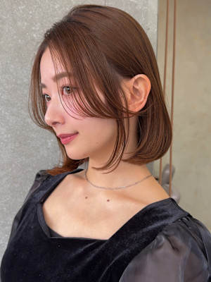 Lond one 三宮元町【ロンドワン】×ミディアム