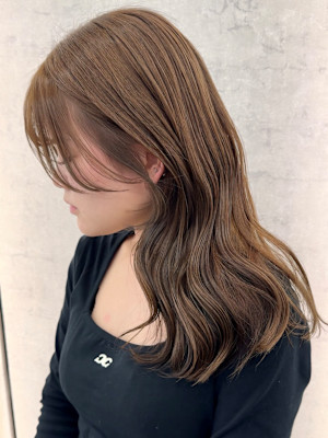 Lond one 三宮元町【ロンドワン】×ロング