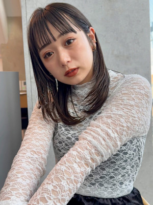 Lond one 三宮元町【ロンドワン】×ロング