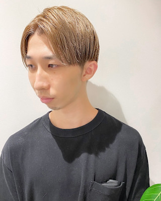 Lond one 三宮元町【ロンドワン】×ショート