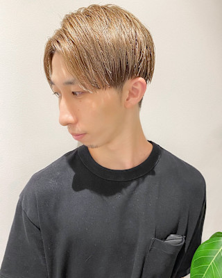 Lond one 三宮元町【ロンドワン】×ショート