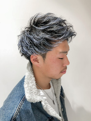 Lond one 三宮元町【ロンドワン】×ショート