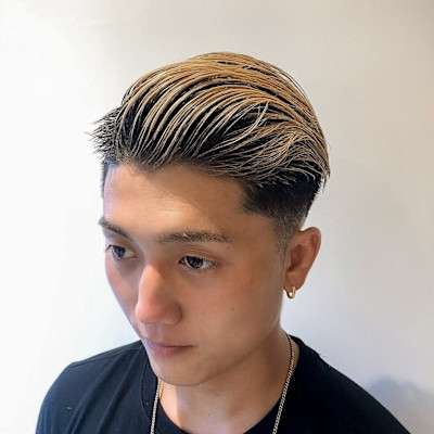 Lond one 三宮元町【ロンドワン】×ショート