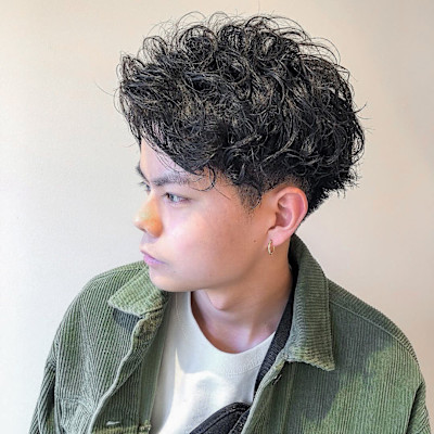 Lond one 三宮元町【ロンドワン】×ショート