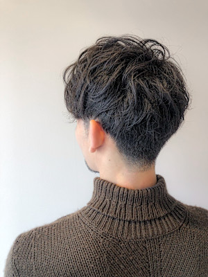 Lond one 三宮元町【ロンドワン】×ショート