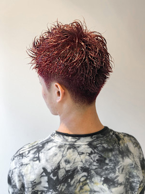 Lond one 三宮元町【ロンドワン】×ショート