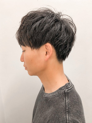 Lond one 三宮元町【ロンドワン】×ショート